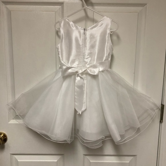 Unbranded Tulle Formal Dress - Picture 2 of 16